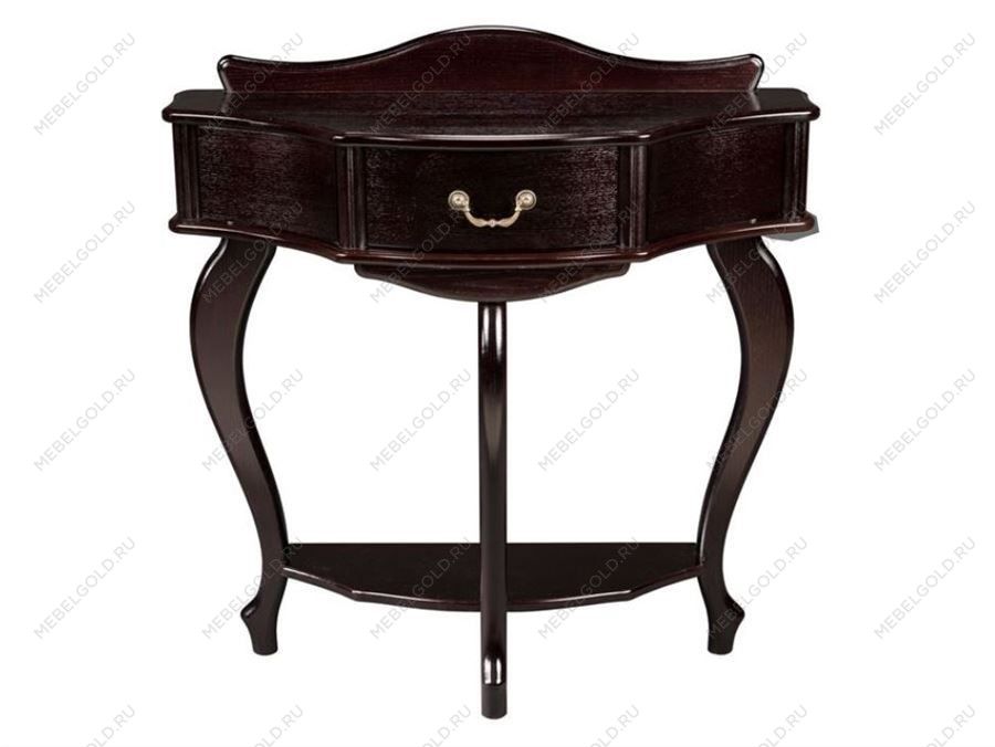 Консоль Джульетта (венге)
