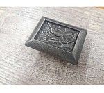 Шкаф платяной Коен SZF3D2S ясень снежный | изображение 3