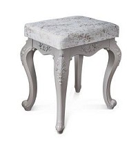 Пуфик Лали серый камень