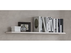 Полка Стилиус POL130 (Лиственница сибирская)