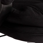 Кресло COMFORT LT (22), флок, черный, 35 | изображение 10