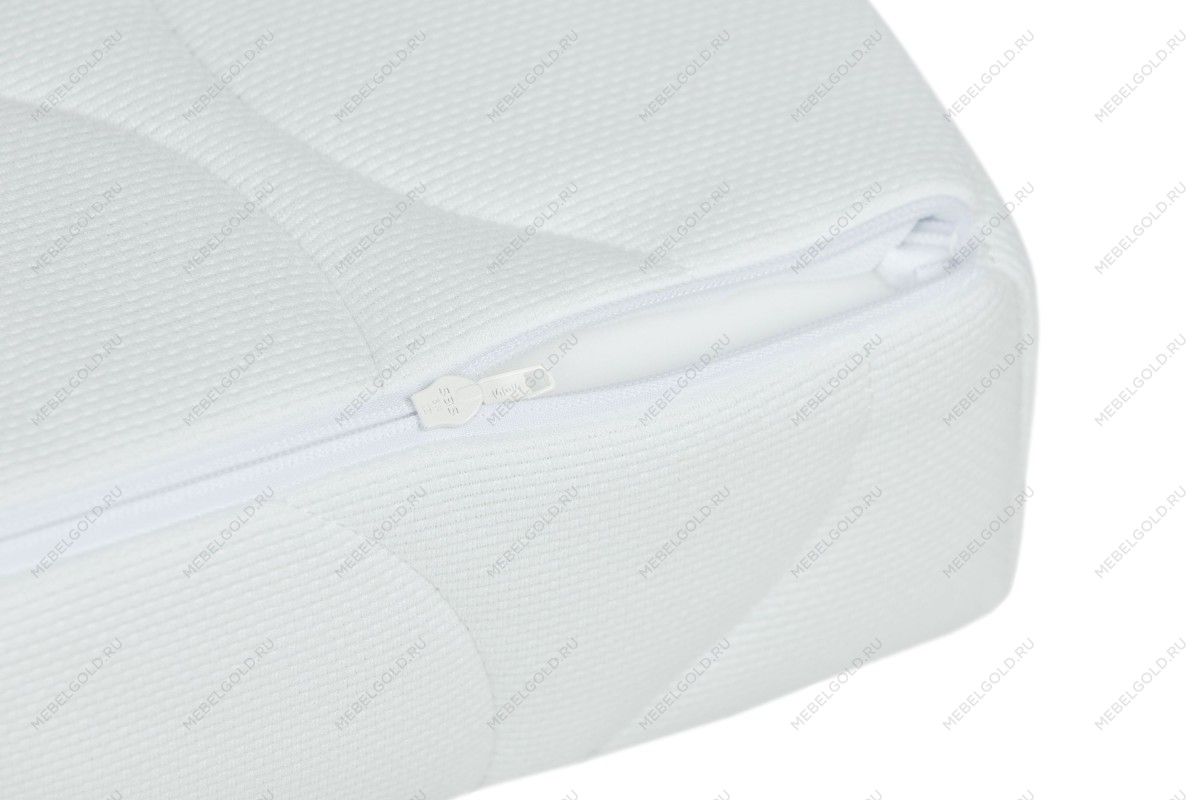 Матрас 200х160 Близнецы для раздвижной кровати, двойной, на молнии - Выставка Красногорск | изображение 1