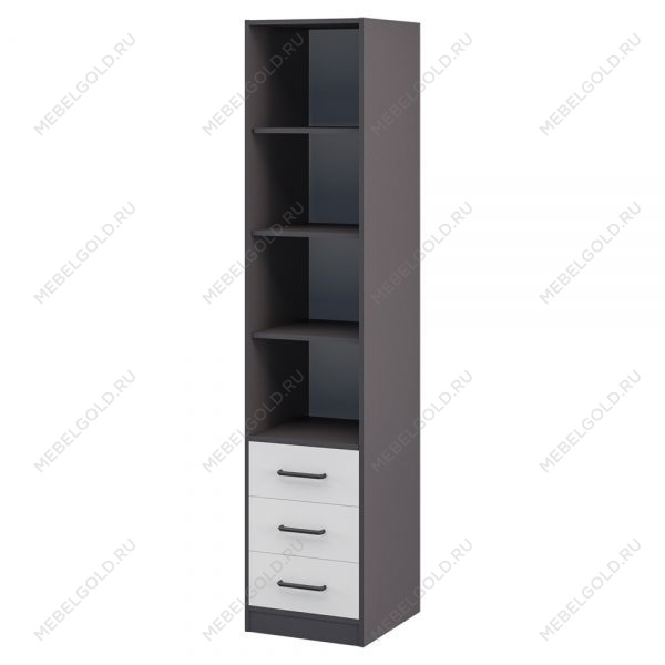 Стеллаж Мальма МН-135-39