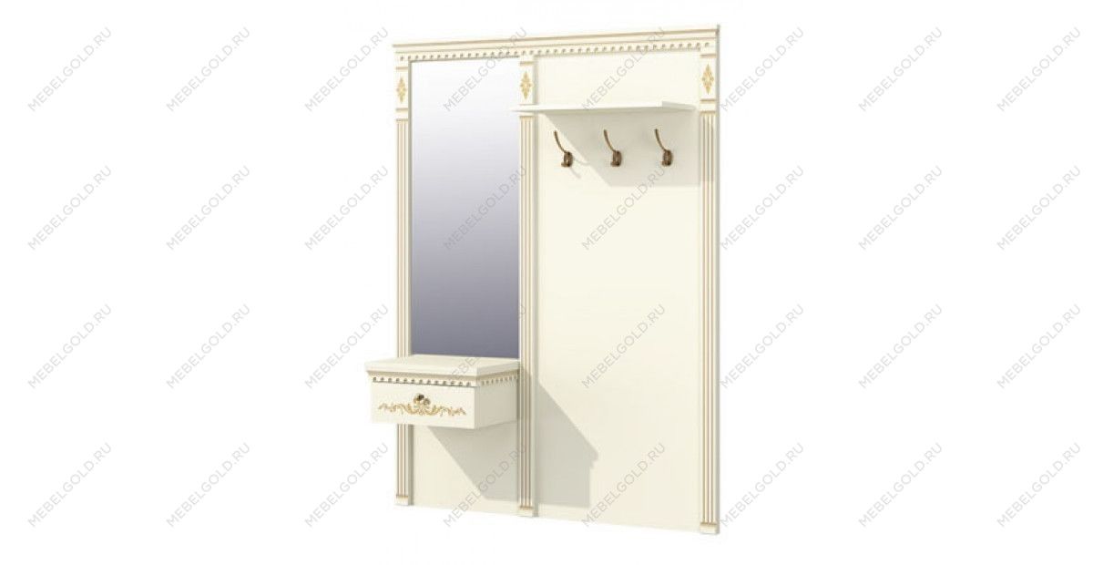 Прихожая Версаль МН-030 | изображение 5