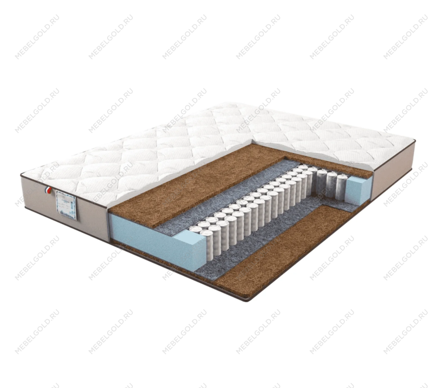 Матрас Магия Голд 120x200