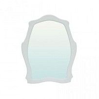 Зеркало Элегия (молочный дуб)