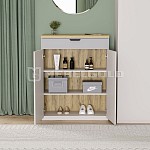 Тумба для обуви Модерн 2D1S | изображение 3