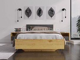 Кровать Грейс LOZ120х200