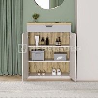 Тумба для обуви Модерн 2D1S