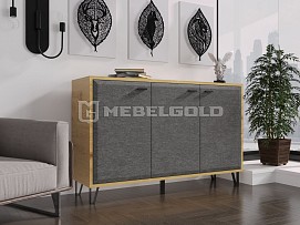 Тумба Грейс KOM3D