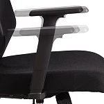 Компьютерное кресло Matrix, red ткань, черный | изображение 12