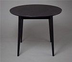 Стол Рэй-d900 (венге/венге) Круглый | изображение 1