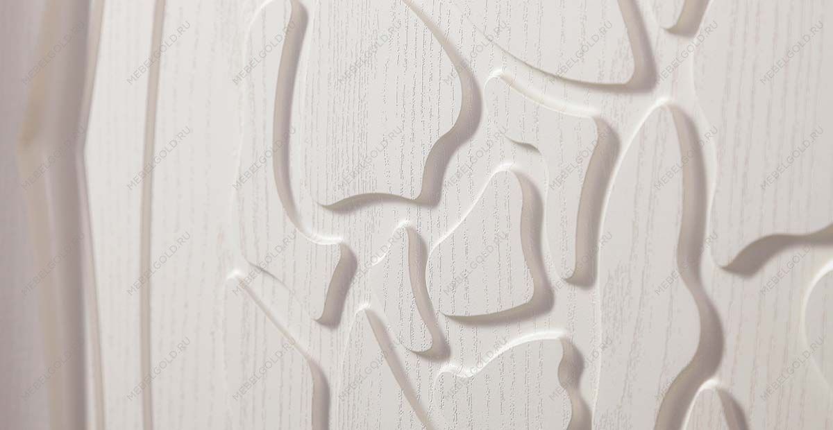 Шкаф для одежды Астория МН-218-04-220 | изображение 2