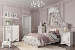 Детская Стилиус 2