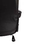 Кресло COMFORT LT (22), кож/зам, черный, 36-6 | изображение 13