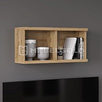 Полка навесная Дорсет 2N