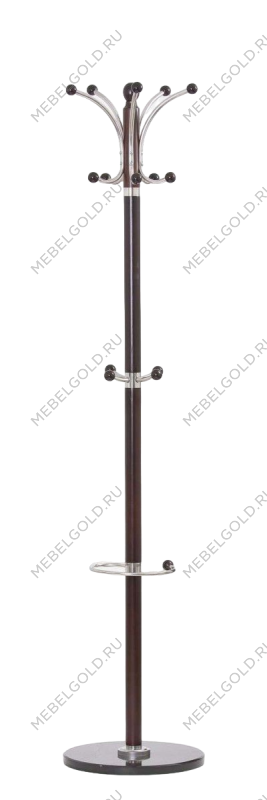 Вешалка напольная Halmar W-13 (венге)