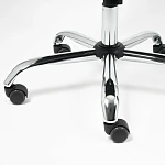 Кресло URBAN-LOW, кож/зам, бежевый, 36-34 | изображение 12