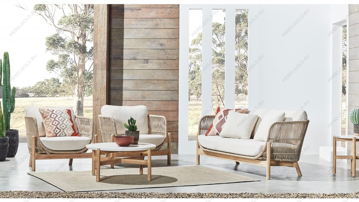 Кофейный комплект TALARA | изображение 3