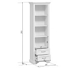 Шкаф Стилиус REG2S (Лиственница сибирская) - Выставка Балашиха | изображение 3