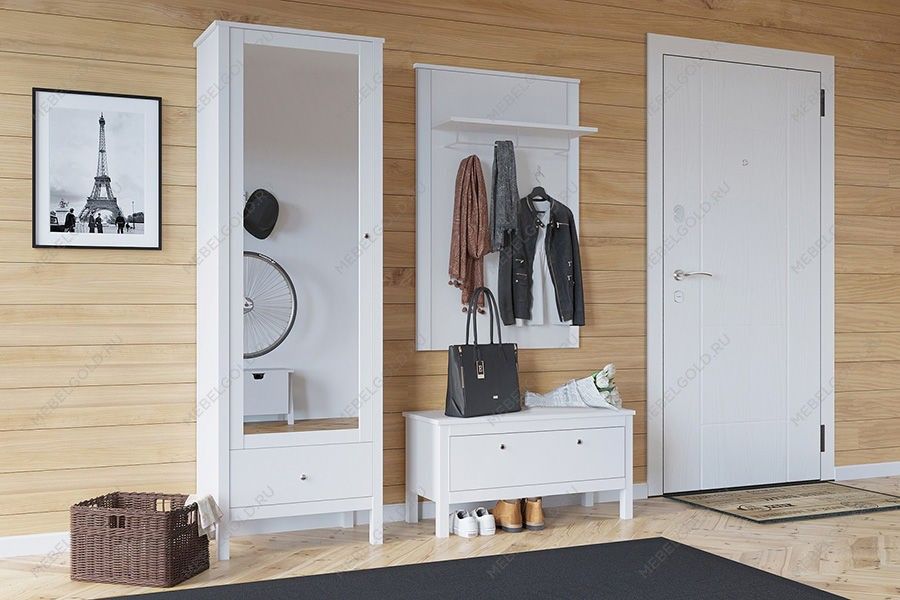 Прихожая Ева (Хельга) 5