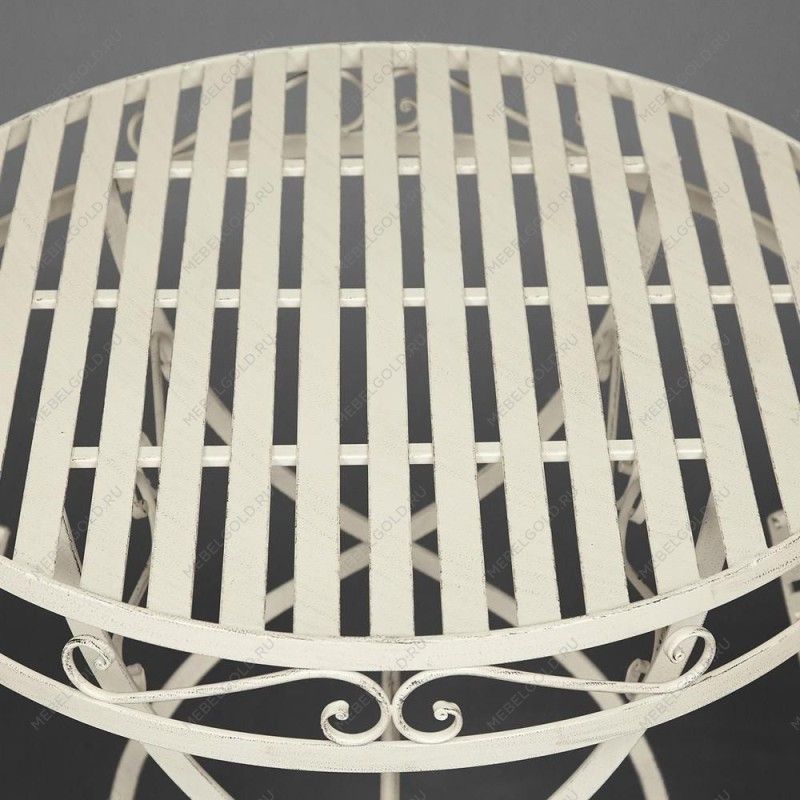 Комплект Secret de Maison PALLADIO Античный белый | изображение 8