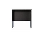 КАСТОР (KULLEN) стол письменный ИКЕА / IKEA 80х50 Дуб Венге | изображение 1