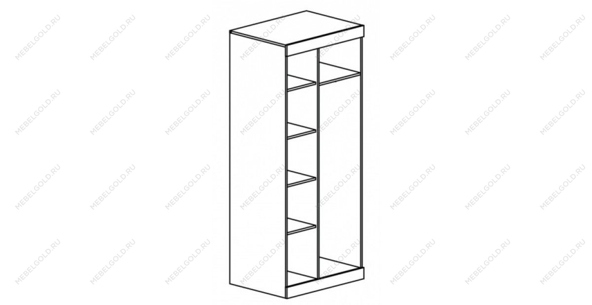 Гостиная Веста 2 | изображение 2