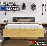 Кровать Грейс LOZ120х200 | изображение 1