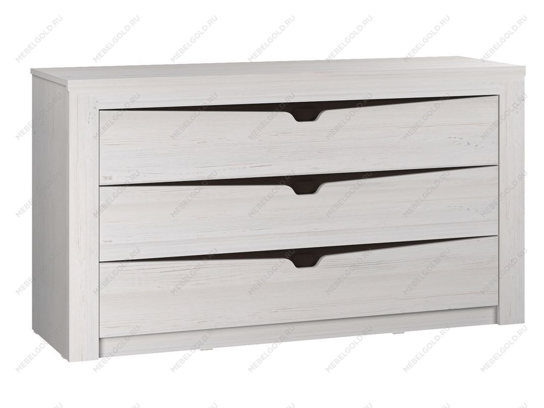 Комод Prime, Гарда (1370*440*751) Дуб Винтерберг, 12403