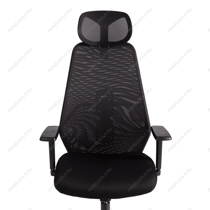 Компьютерное кресло Matrix, red ткань, черный | изображение 7