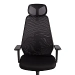 Компьютерное кресло Matrix, red ткань, черный | изображение 7