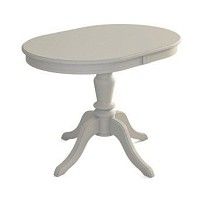 Стол Капелла (Эмаль 11/Слоновая кость)