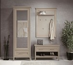 Шкаф Классик SZF1L1S | изображение 2