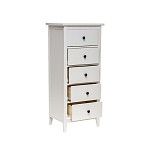 Комод Мира 05 (белый) | изображение 5