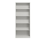 БРИМНЭС / СИРИУС Стеллаж ИКЕА / IKEA 78х190 белый | изображение 1