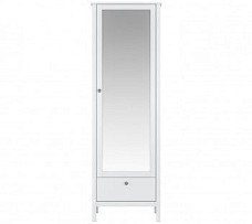 Балашиха - Шкаф Хельга SZF1W1S/60 белый