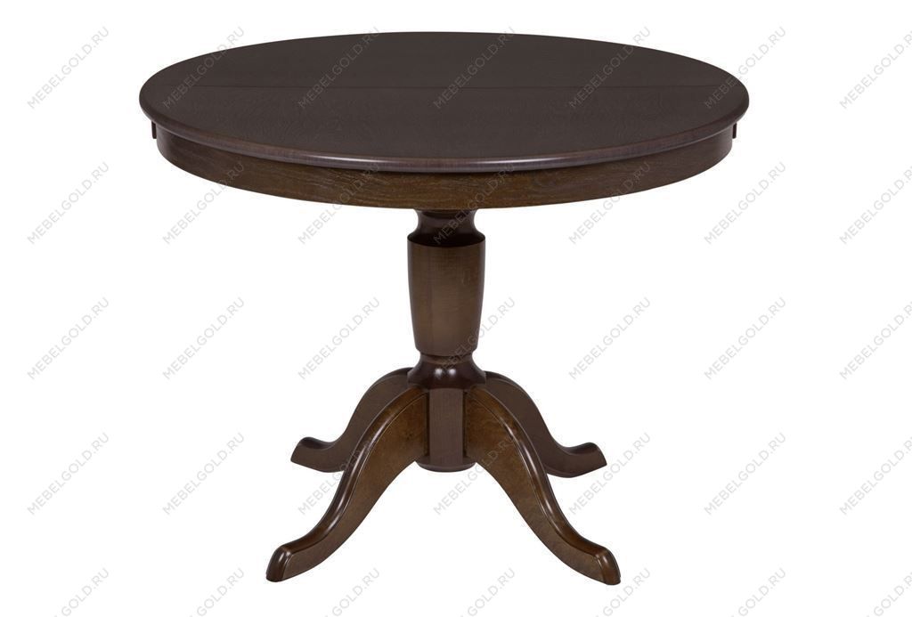 Стол Амфора (900х350 / Шоколад) | изображение 5