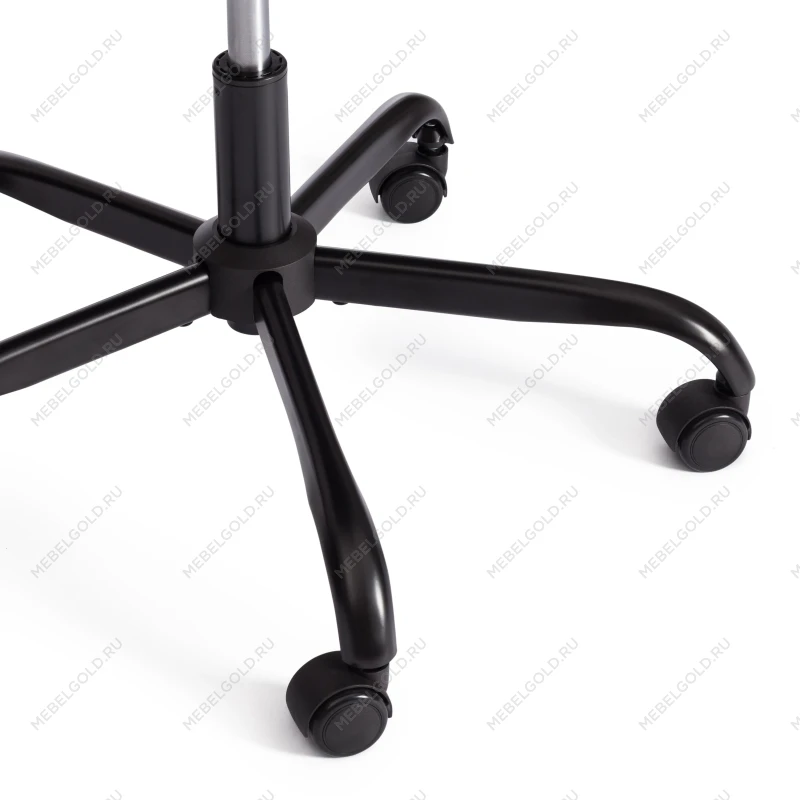 Компьютерное кресло Invite, ткань, черный | изображение 17