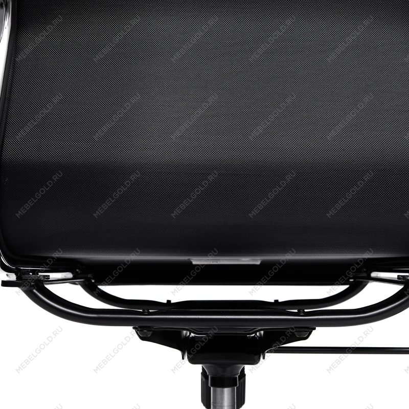 Кресло URBAN, кож/зам, черный, 36-6 | изображение 10