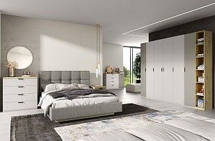 Зеркало навесное Модерн D70