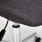 Кресло STYLE Серый, ткань | изображение 1