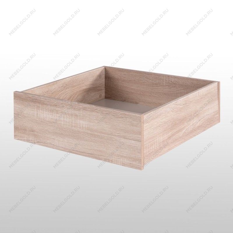 ОРИОН ящик под кровать выкатной ИКЕА / IKEA 60 сонома