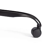 Компьютерное кресло Comfy BL, ткань, серый | изображение 18