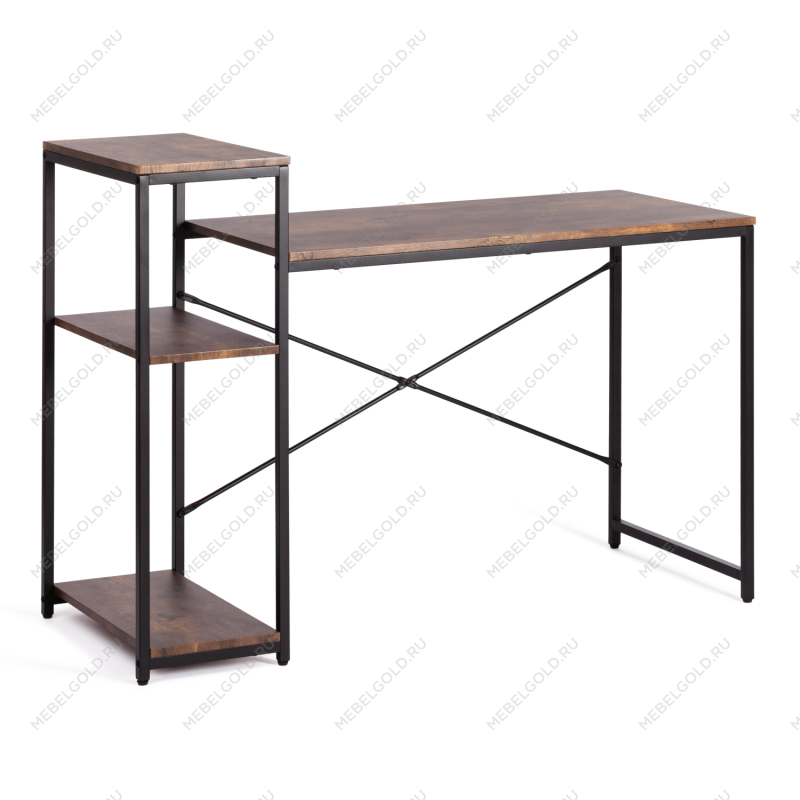 Стол WD-15, burnt