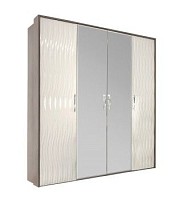 Белый Глянец