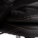 Кресло COMFORT LT (22), кож/зам, черный, 36-6 | изображение 10