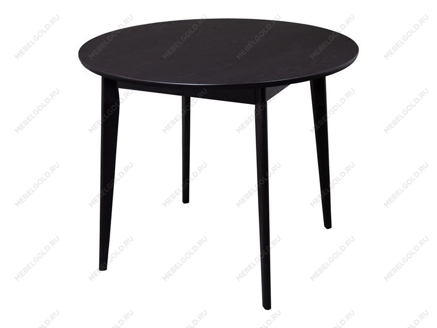 Стол Рэй-d900 (венге/венге) Круглый