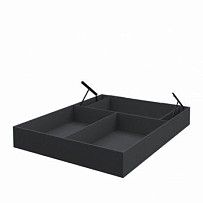 Ящик с подъёмным механизмом МН-126-07(2) (160 см)