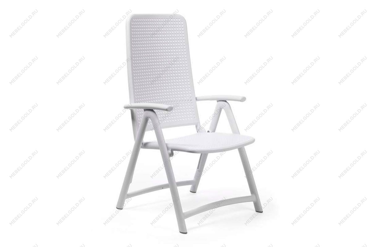 Стул Darsena, белый